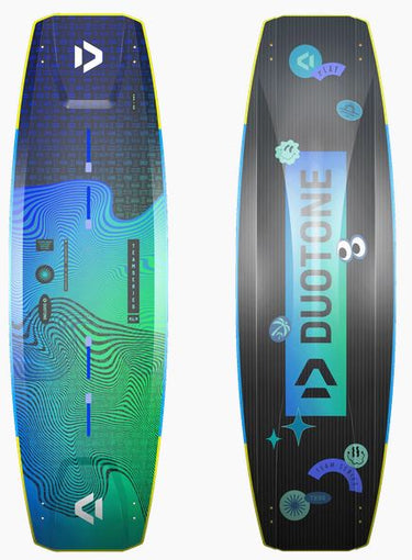 Duotone Team Series SLS 2024